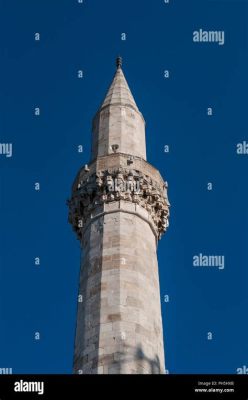 La Torre di Saatli! Un Maestoso Esempio di Architettura Ottomana con una Vista PanoRamica Sull’Anatolia