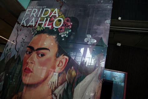  Il Museo Frida Kahlo: Un viaggio nell'anima tormentata di una leggenda messicana!