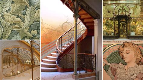  La Casa di Kerenski: Un gioiello Art Nouveau con una storia affascinante!