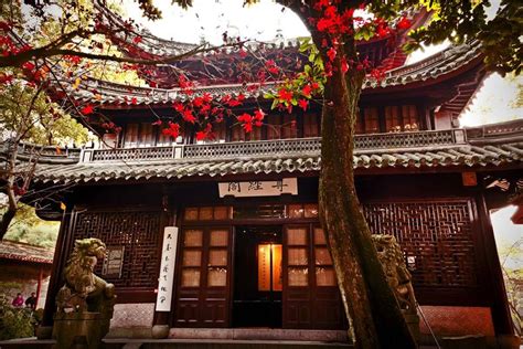 Tianyi Pavilion, Un gioiello architettonico della Cina imperiale e un faro di conoscenza antica!